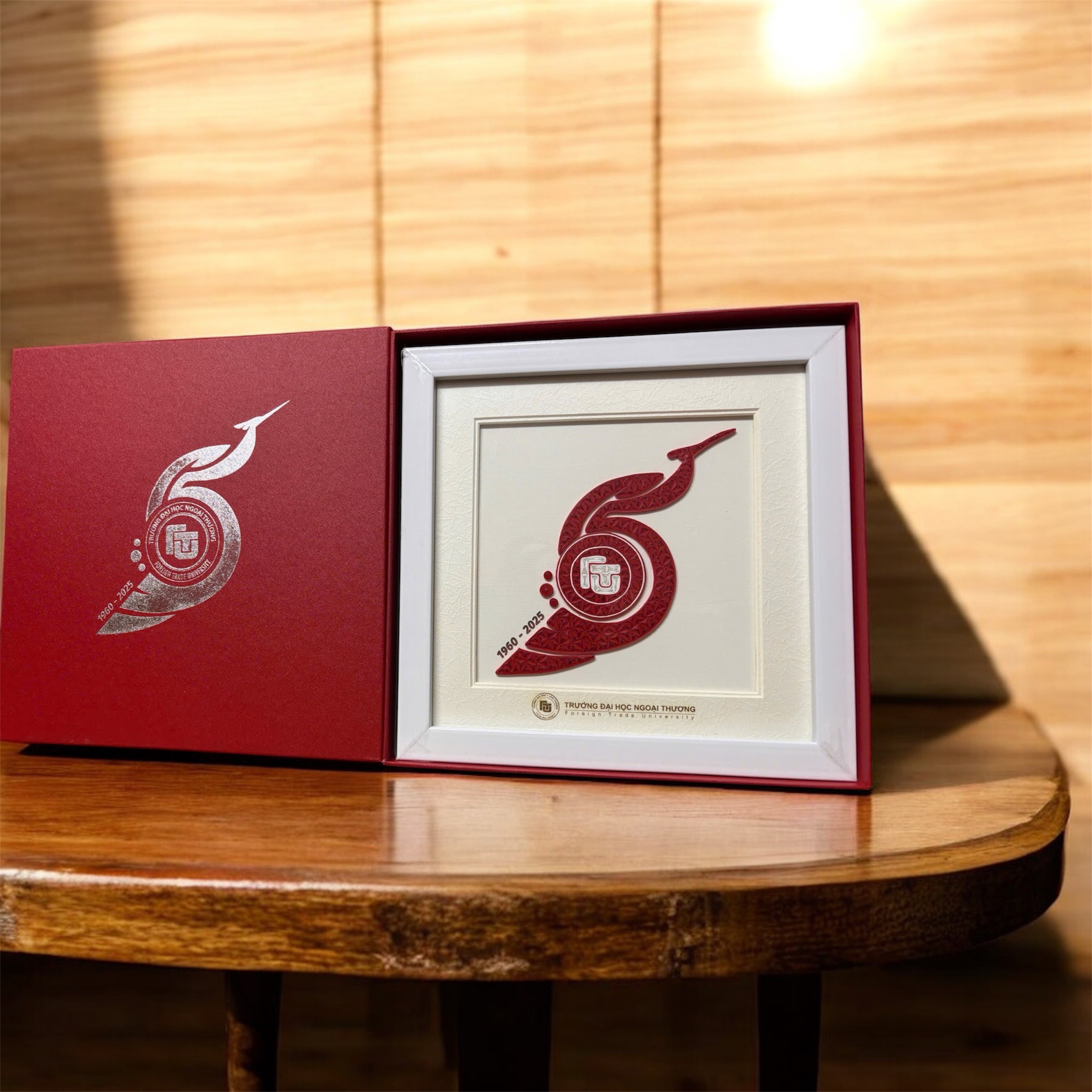 Một tháng thật “trộm vía” của Thương Thương HandMade.